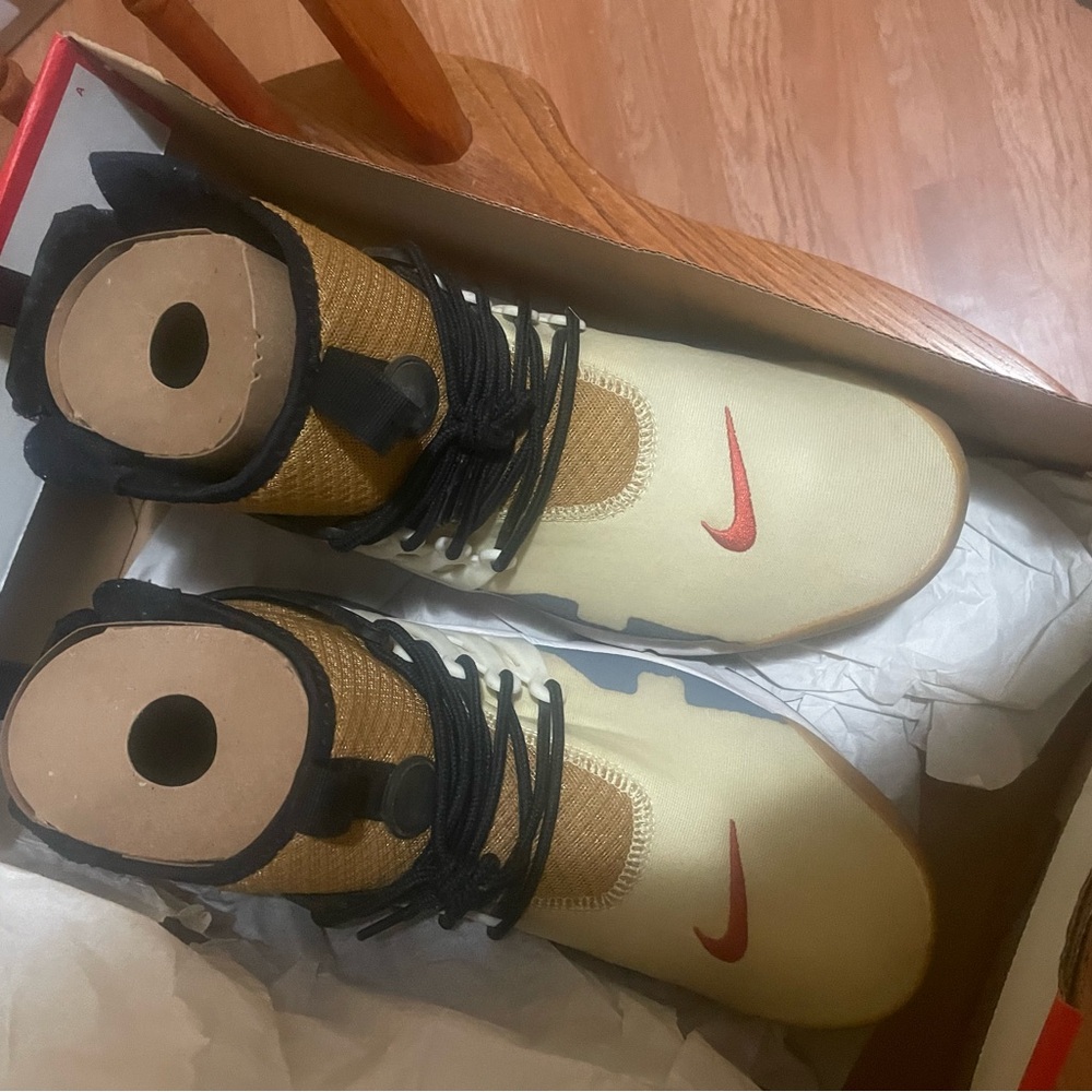 Used like new still in the box
